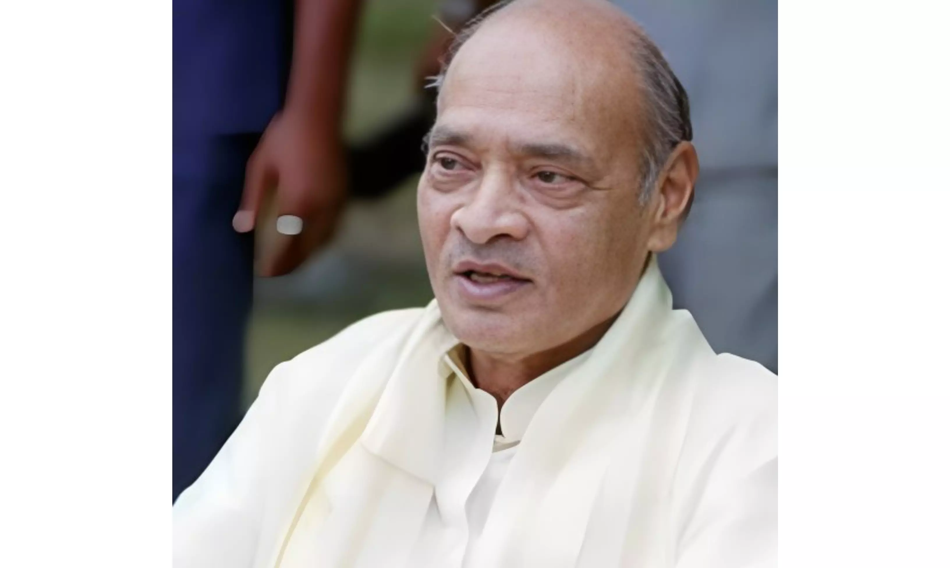 PV’s Family Plans Charity Works on his 103rd Birth Anniversary