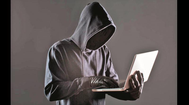 Hyderabad Sees Multiple Scams