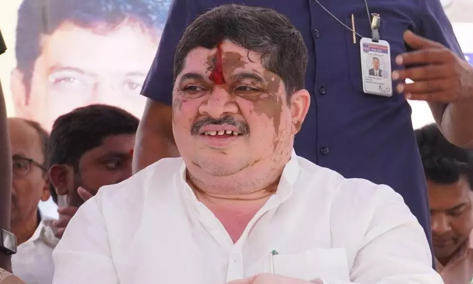 Auto Union Secretary Assault JTC, RTA Staff to Pen Down Today