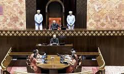 RS privileges panel holds 12 MPs guilty of misconduct, issues warning RS privileges panel holds 12 MPs guilty of misconduct, issues warning