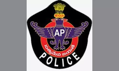Four militia members of CPI (Maoist) Galikonda dalam surrendered before AP police