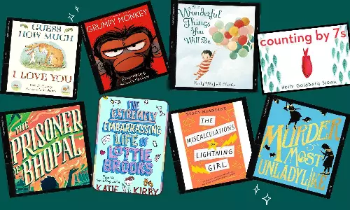 Book recommendations for children and adults to ensure their emotional health