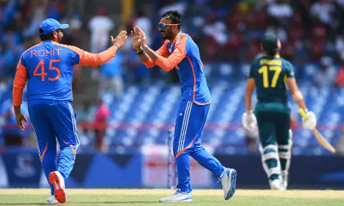 T20 World Cup, IND vs ENG: Players To Watch Out