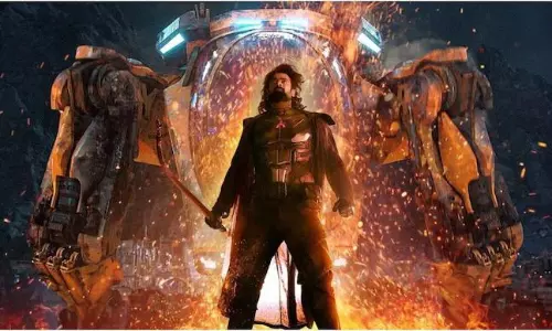 Kalki 2898 AD: Twitter’s Verbatim Response for the Biggest Indian Film This Year