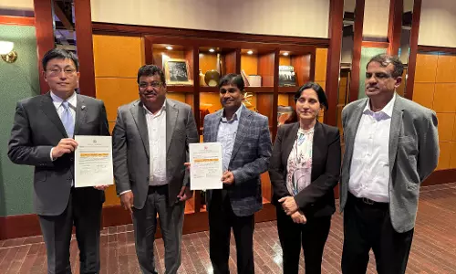 Japan’s Aoyama Seisakusho signs MoU with Karnataka govt for manufacturing unit