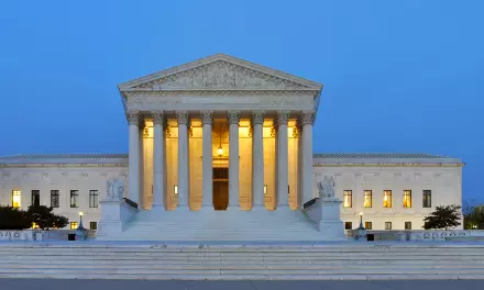 US Supreme Court strips the SEC of a critical enforcement tool in fraud cases