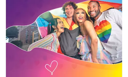 Things we do for love Things we do for love