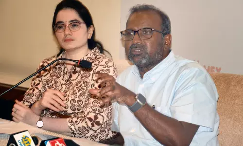 Pharma Exports in Two Months Rise 8.8% to $4.73 Billion: Pharmexcil Director General Udaya Bhaskar Pharma Exports in Two Months Rise 8.8% to $4.73 Billion: Pharmexcil Director General Udaya Bhaskar