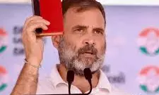 Rahul regrets Speakers Emergency talk