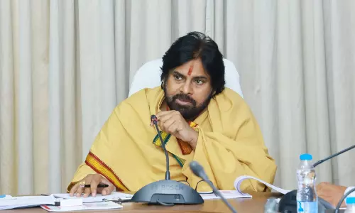 Action can be initiated against me if I commit mistake: Pawan Kalyan