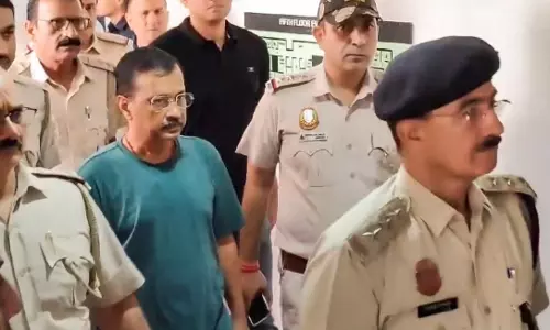 DC Edit | Kejriwal: Don’t punish via process