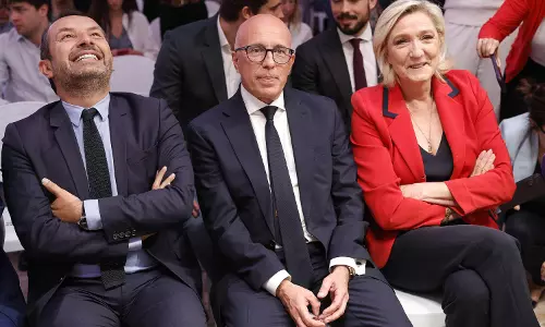 Indranil Banerjie | As Europe swings right, extremism is on the rise