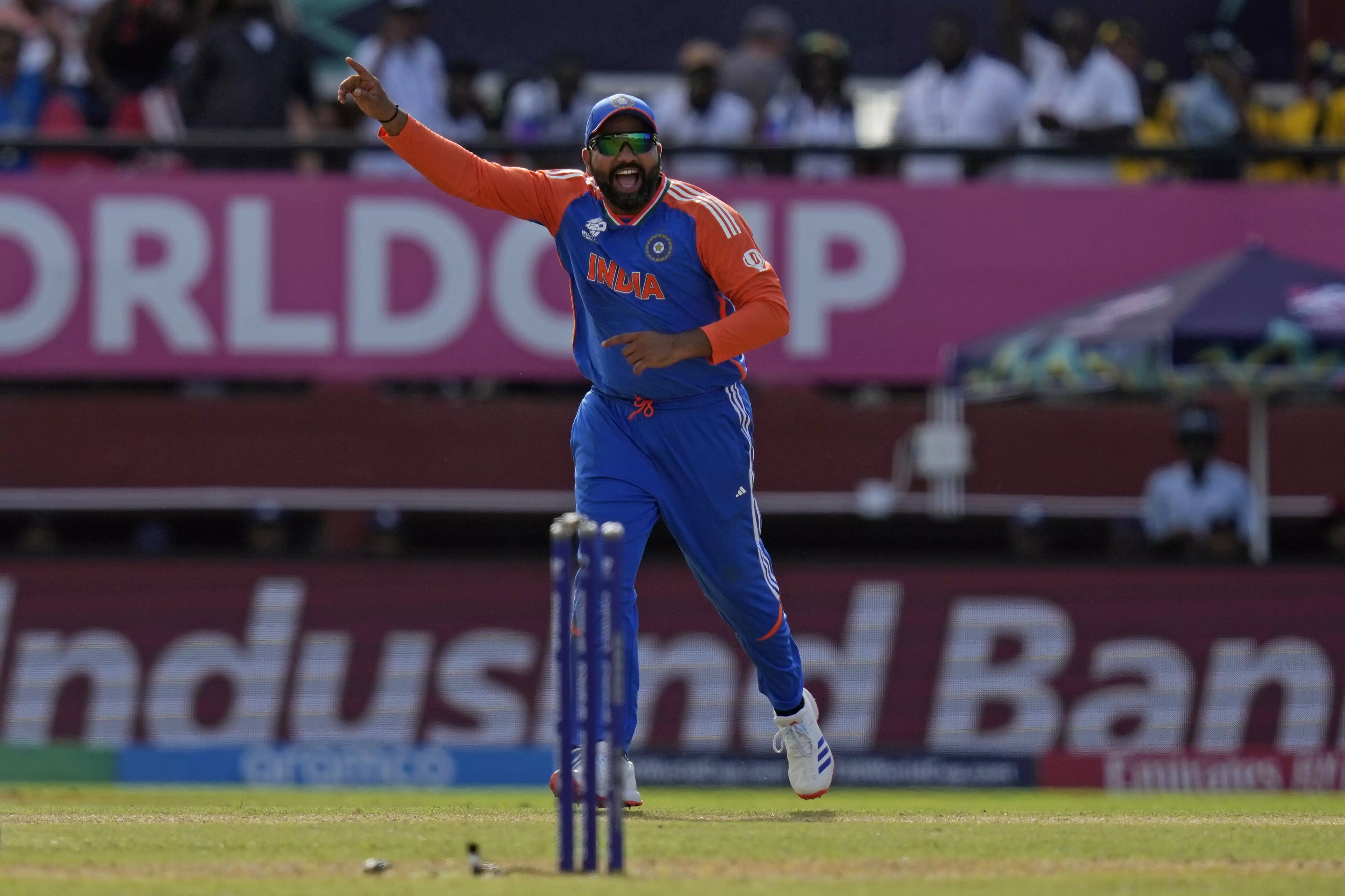 T20 WC Final: Five Key Contests That Can Impact the Outcome T20 WC Final: Five Key Contests That Can Impact the Outcome