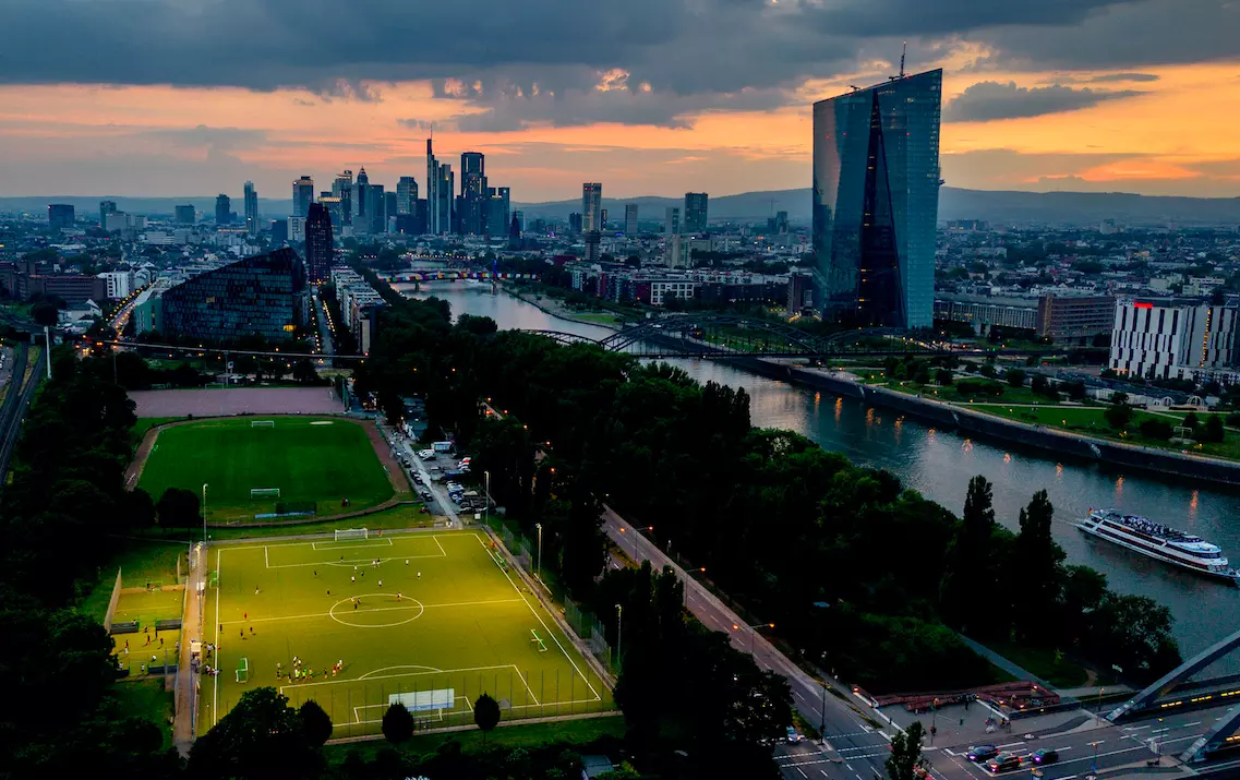 Euro 2024: What to know about the European Championship in German