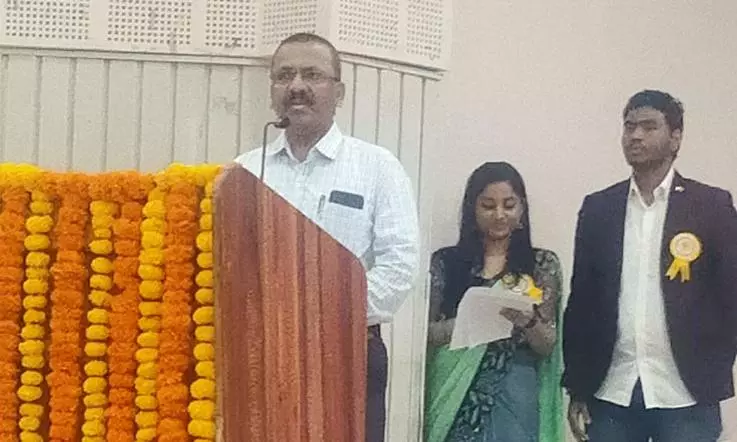 Rising MDR-TB Cases in Telangana Prompt Concerns Over Testing and Treatment Rising MDR-TB Cases in Telangana Prompt Concerns Over Testing and Treatment