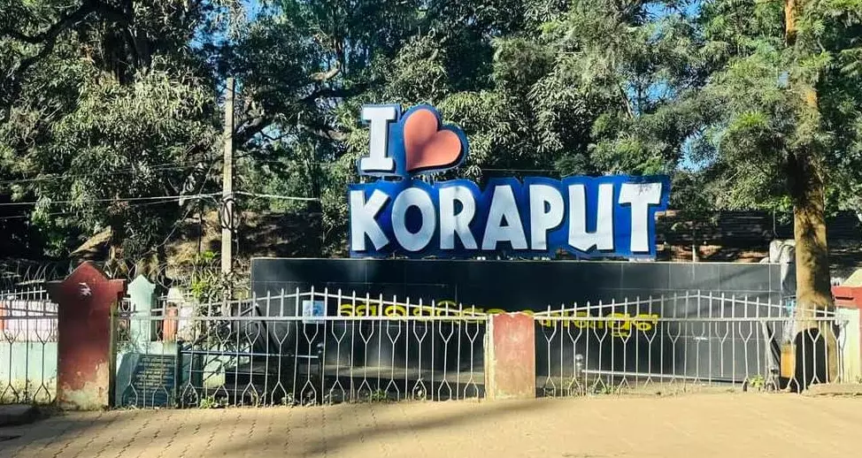 Anthrax Outbreak Suspected in Odisha’s Koraput District, 2 Cases Confirmed Anthrax Outbreak Suspected in Odisha’s Koraput District, 2 Cases Confirmed