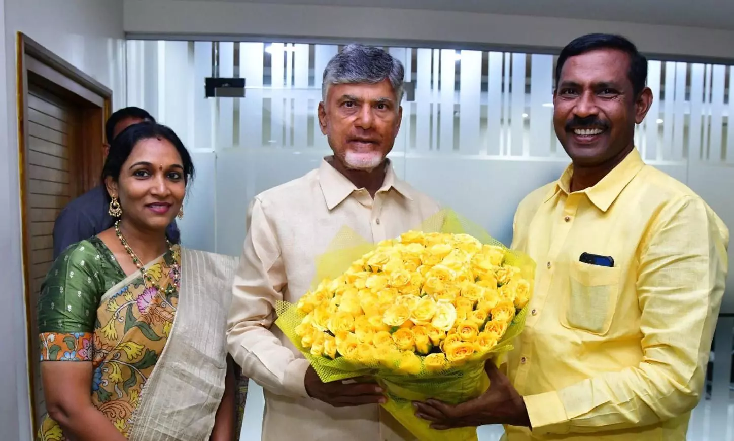 Political Cases Against TD Activists to Be Withdrawn, Says New Party Chief