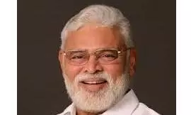 Rambabu Accuses Naidu of Quid Pro Quo in Margadarsi Case