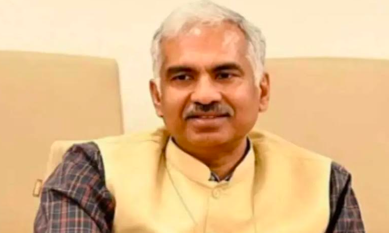 Manoj Ahuja Appointed New Chief Secretary of Odisha