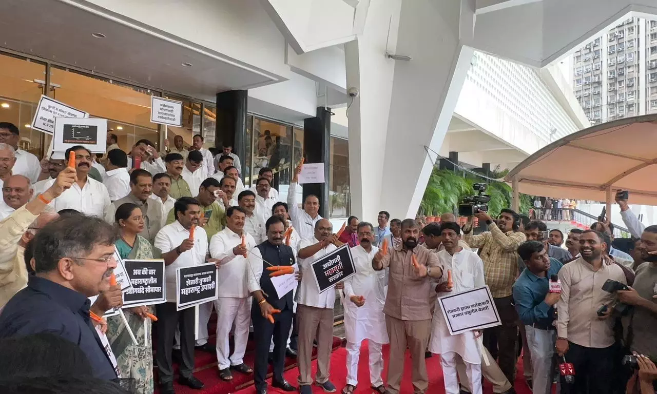 Opposition alleges Maharashtra’s Pune is becoming ‘Udta Punjab’