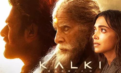 Kalki breaks record in Telangana, clocks Rs 45 cr in two states?