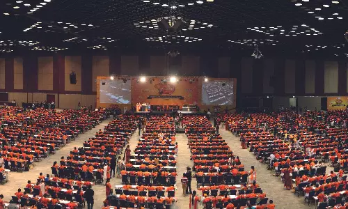 SIP Regional Prodigy 2024 Telangana Contest in Hyderabad