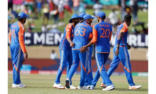 Here are some interesting stats ahead of Ind-SA T20 WC final