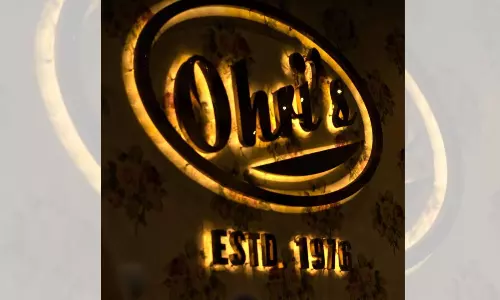 Standalone Restaurants Can Shine with Unique Dining Concepts and Personalized Service: Amar Ohri