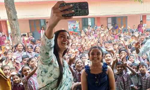 Star Maas New Show Kirrack Boys Khiladi Girls Launched