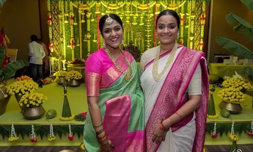 We make films for the love of cinema, not records: Swapna Dutt