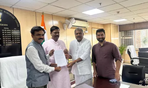 NDA delegation urges justice for Kallakurichi hooch tragedy victims