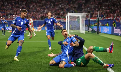 Euro 2024, Italy vs Switzerland: Match Prediction, Head-To-Head Record