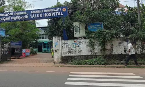 Film Shoot at Kerala Hospital Sparks Rights Panel Case