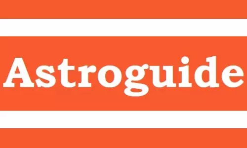 Astroguide, Sunday, June 30, 2024 Astroguide, Sunday, June 30, 2024