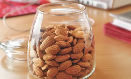 Weight Loss: 6 Healthy Snacks to Satisfy Your Late-Night Cravings