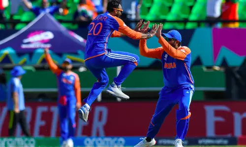 Plan Was to Make It Difficult for England Without Doing Anything Extraordinary: Axar