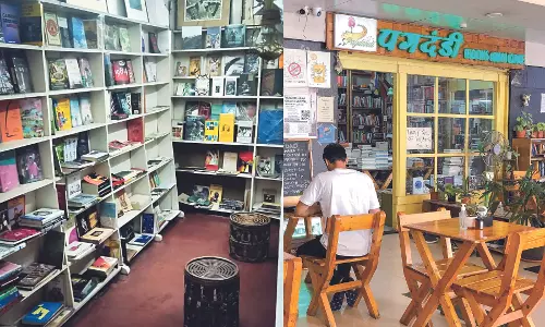 Literary Wonderlands Literary Wonderlands