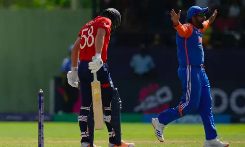 Last Tango: Possibly final time Rohit and Virat will play for India in T20I format