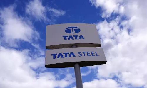 Tata Steel UK begins legal action against union strike, fears plant closure