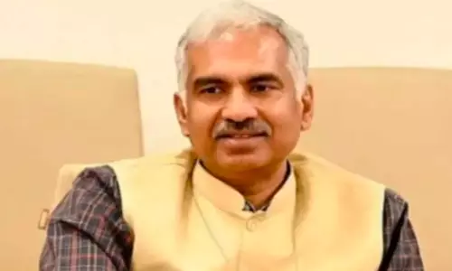 Manoj Ahuja Appointed New Chief Secretary of Odisha