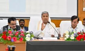 Now, Veershaiva-Lingayat Pontiff Seeks Key Posts for Community