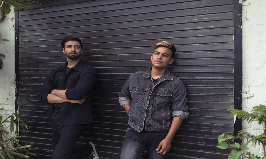 Innovating Indian Music: Rusha & Blizza Talk Sanson Ki Mala and Folktronica