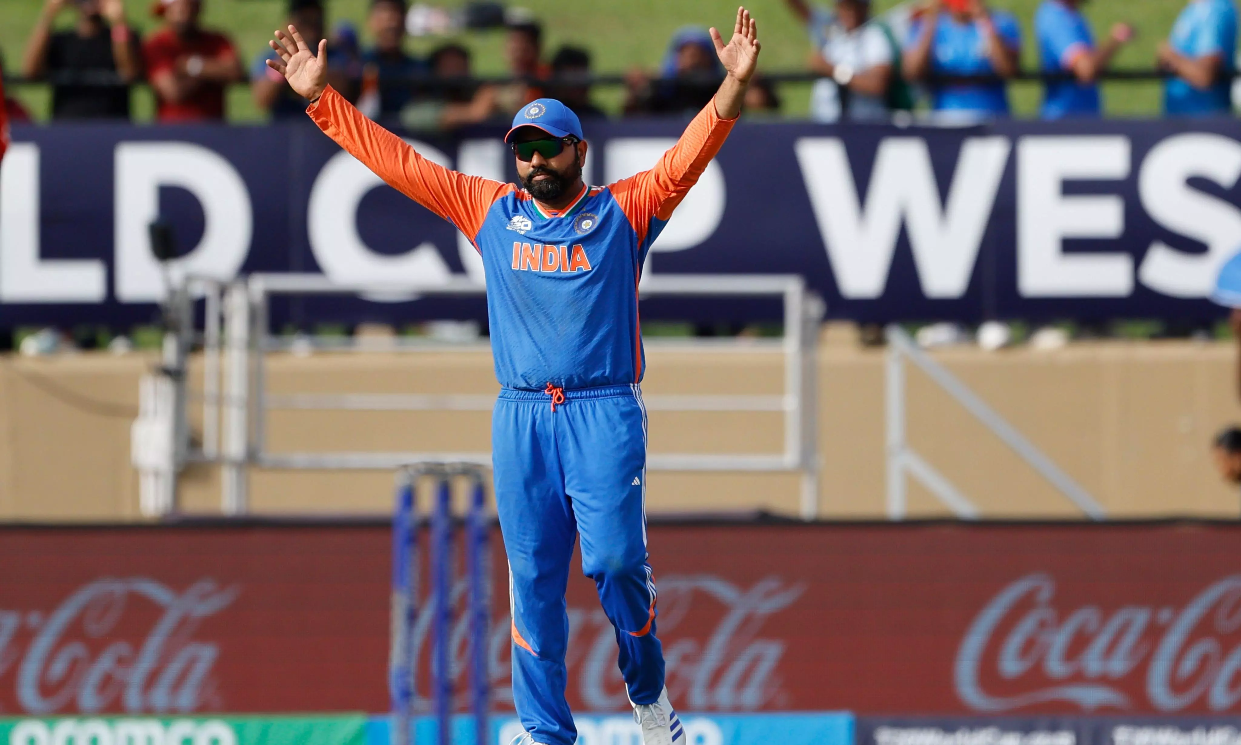 T20 World Cup Final, IND vs SA: Players to Watch Out T20 World Cup Final, IND vs SA: Players to Watch Out