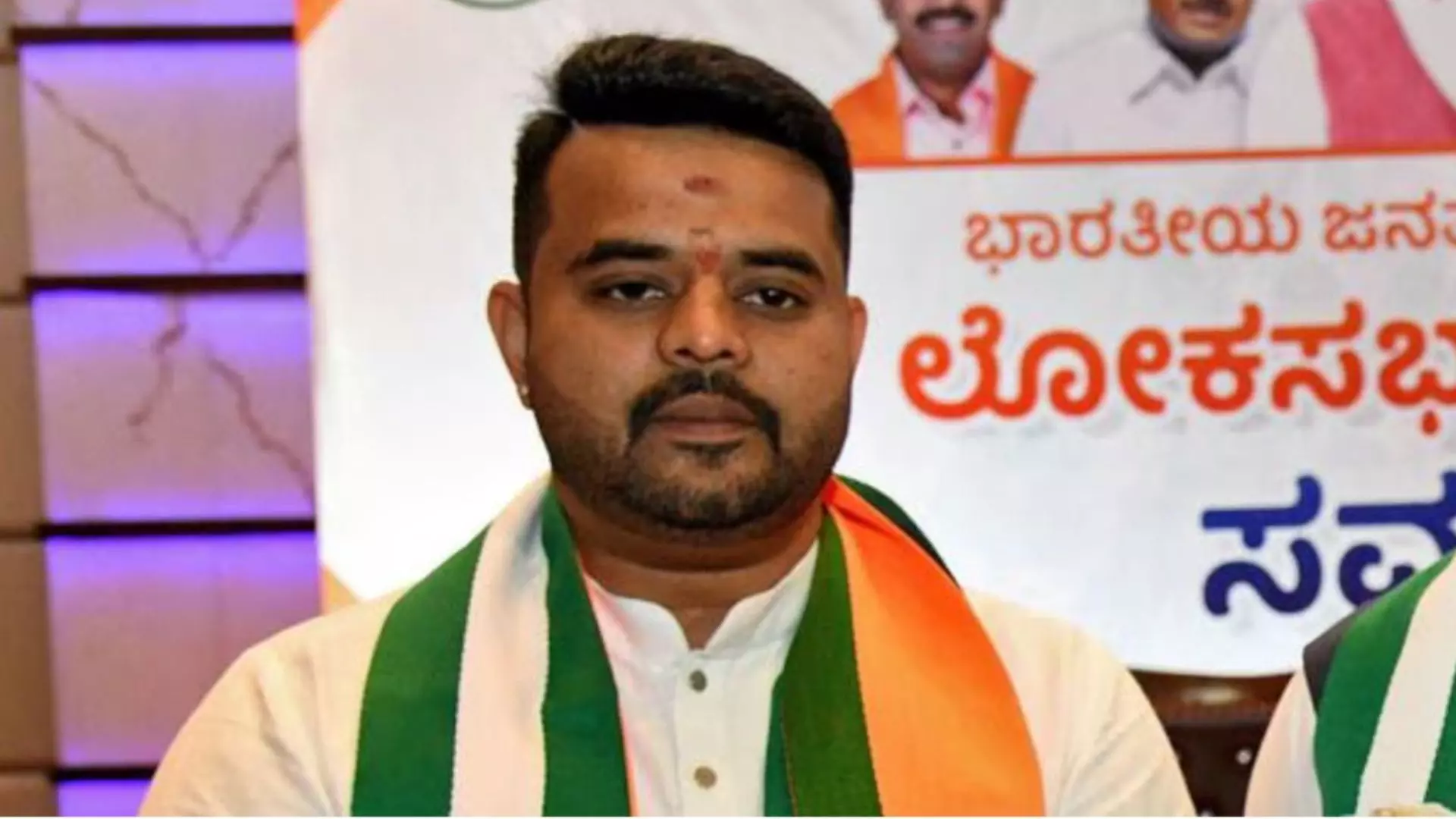 Ex-JDS MP Prajwal Revanna Remanded Amid Rape Charges