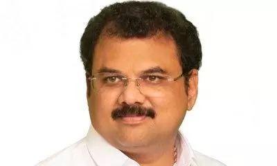 M.P. Nathanael | A proven force is better than taking new inductees to secure Parliament