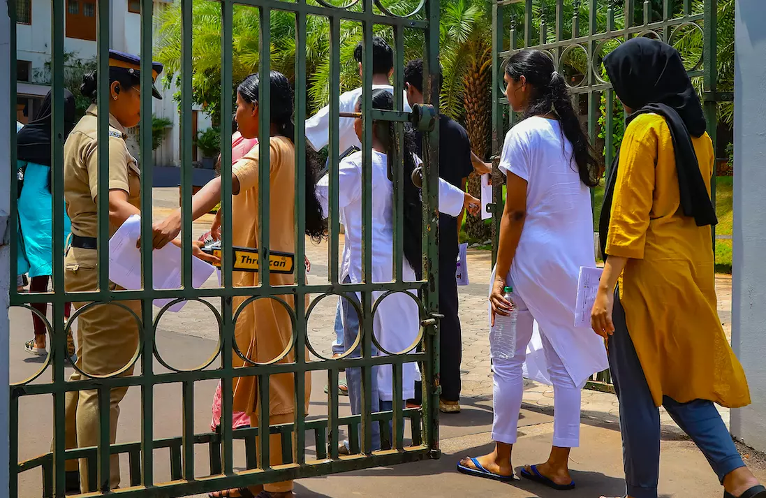 Telangana will gain 900 med. seats by scrapping AIQ: Experts