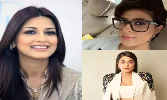 Bollywood actors who are cancer survivors