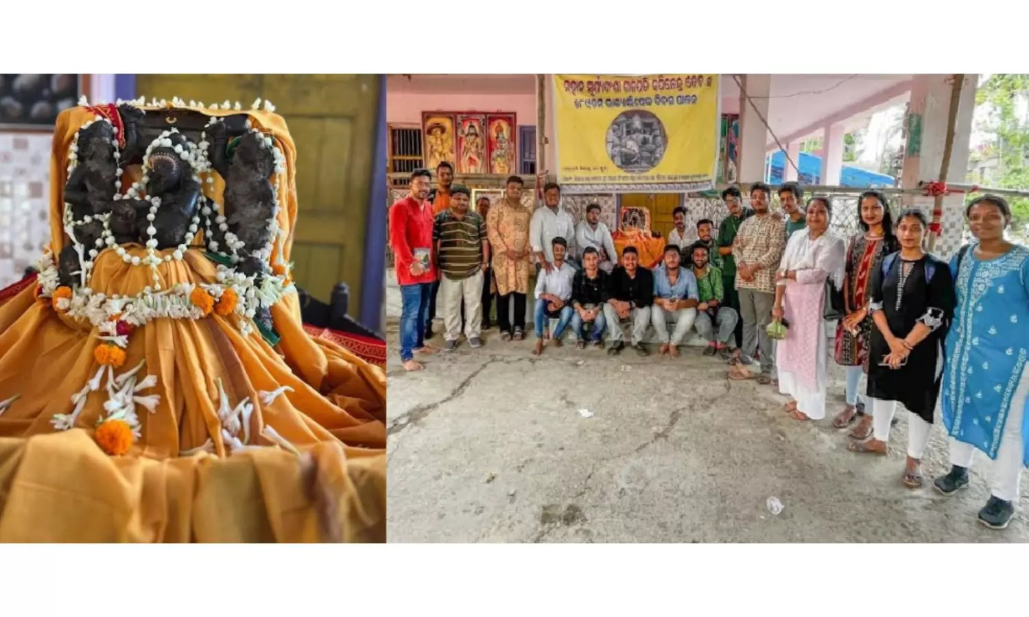 Researchers observe 589th coronation day of Kapilendra Deva to celebrate his heroic exploits