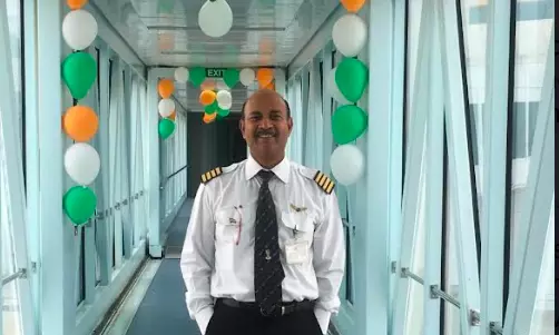 Hyderabad: Veteran Pilots to Take Part in HAS Anniversary