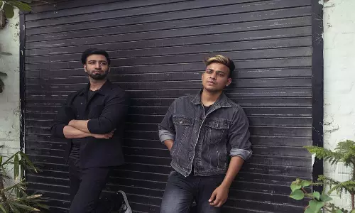 Innovating Indian Music: Rusha & Blizza Talk Sanson Ki Mala and Folktronica